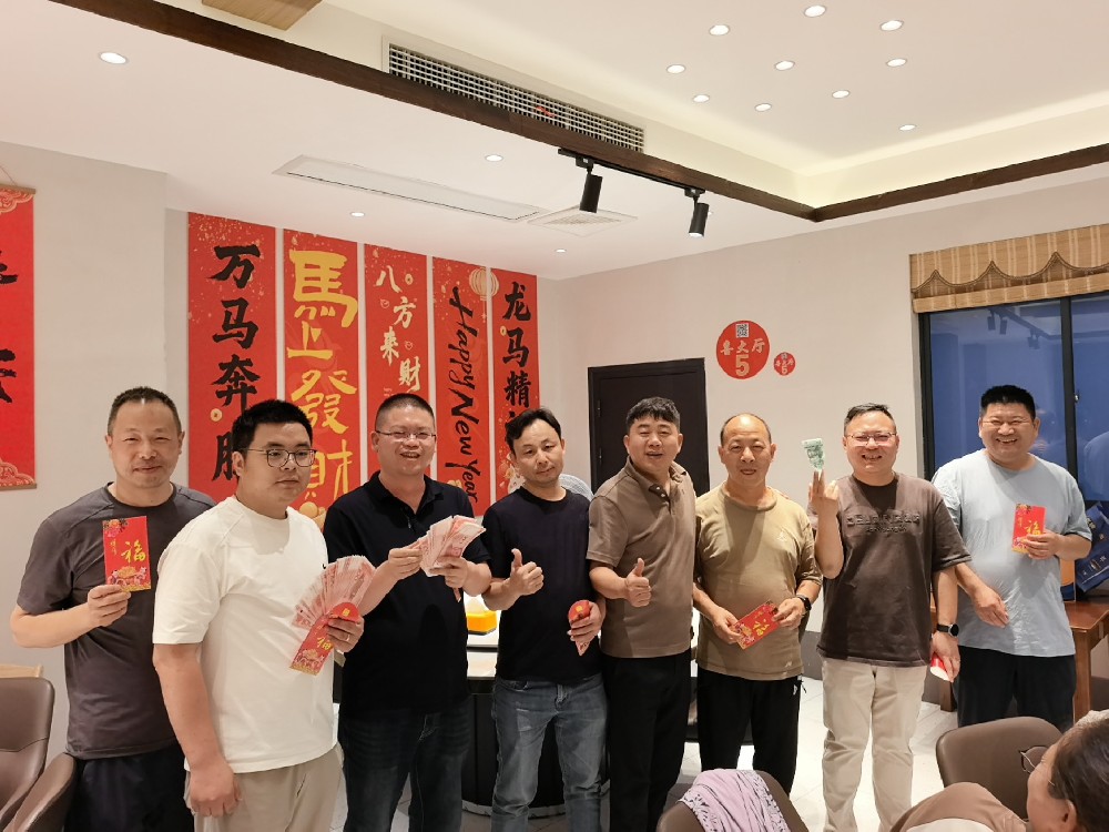 深耕服务乐享同行，多元文化点亮凯越日常